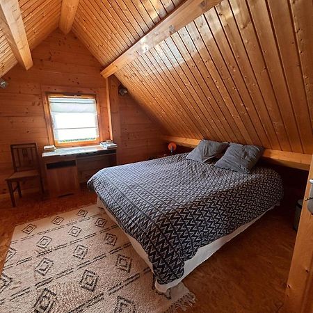 Maison Ecoresponsable Classee 3 Etoiles Avec Son Jardin Clos Donzy Екстер'єр фото