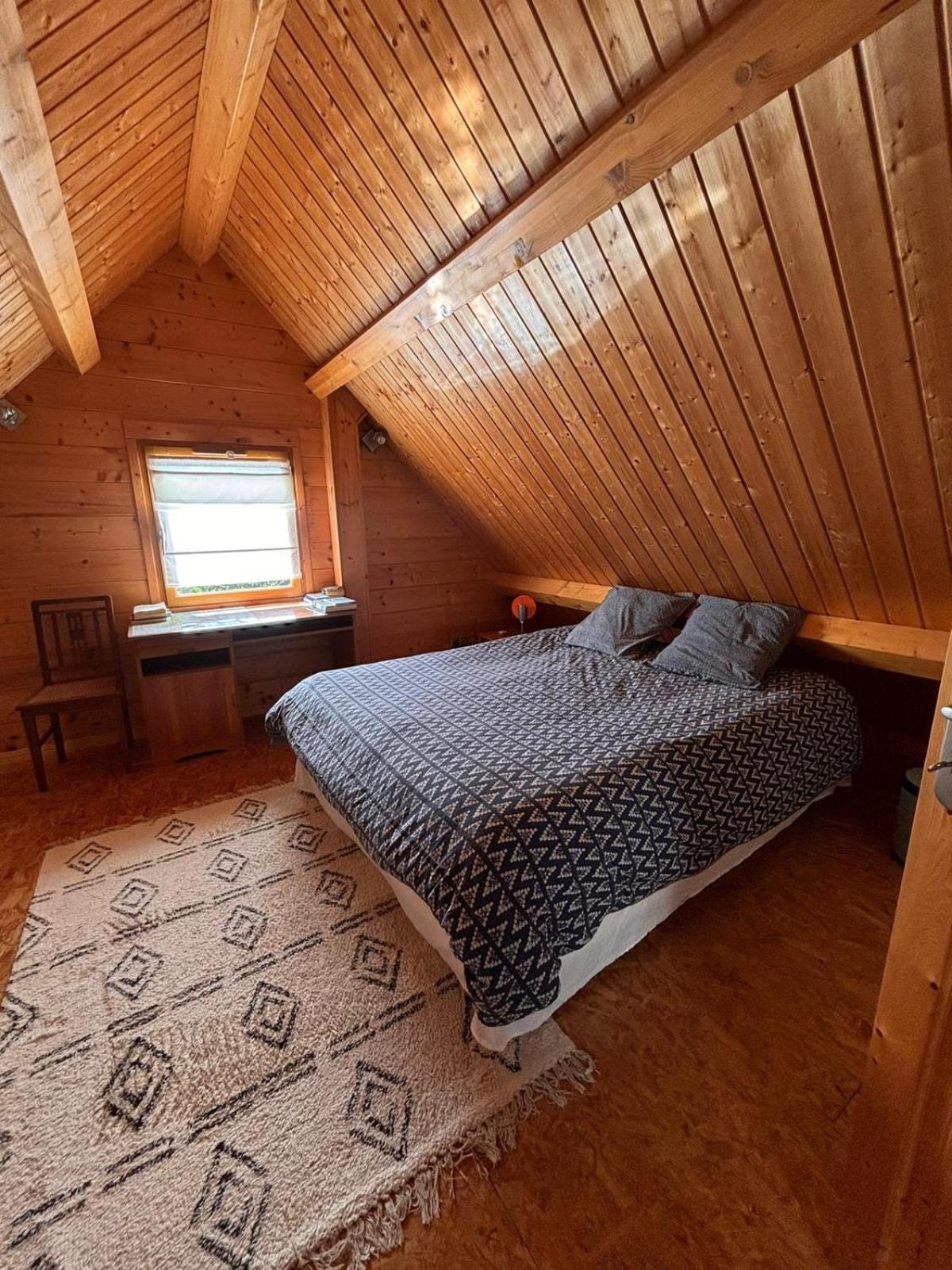 Maison Ecoresponsable Classee 3 Etoiles Avec Son Jardin Clos Donzy Екстер'єр фото