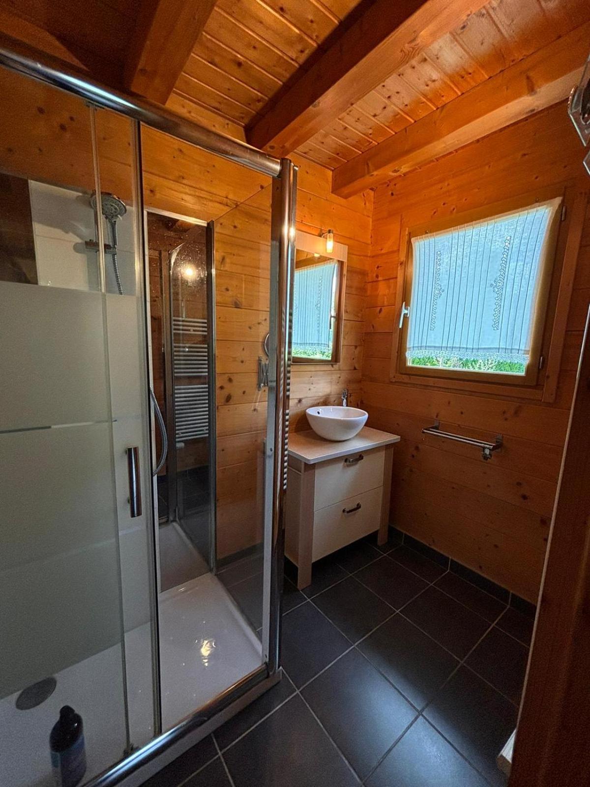 Maison Ecoresponsable Classee 3 Etoiles Avec Son Jardin Clos Donzy Екстер'єр фото